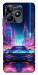 Чохол Cyber car для Realme C53