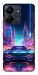 Чохол Cyber car для Xiaomi Redmi 13C