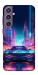 Чохол Cyber car для Galaxy S23 FE