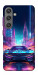 Чехол Cyber car для Galaxy S24