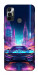 Чохол Cyber car для TECNO Spark 7