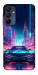 Чехол Cyber car для Galaxy A15