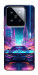 Чехол Cyber car для Xiaomi 14 Pro