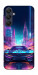 Чехол Cyber car для Galaxy A25 5G