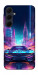 Чехол Cyber car для Galaxy A55