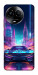 Чехол Cyber car для Realme C67 4G