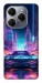 Чехол Cyber car для TECNO Spark 20 Pro