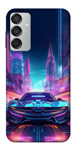Чехол Cyber car для Galaxy M15 5G