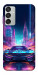Чехол Cyber car для Galaxy M15 5G