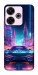 Чохол Cyber car для Xiaomi Redmi 13 4G