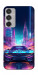 Чохол Cyber car для Galaxy M35 5G