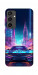 Чехол Cyber car для Galaxy S24 FE