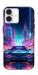 Чехол Cyber car для iPhone 16