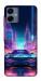 Чехол Cyber car для Galaxy A06
