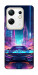 Чохол Cyber car для Infinix Zero 30 4G