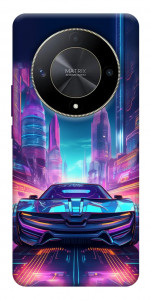 Чохол Cyber car для Huawei Magic6 Lite