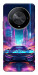 Чохол Cyber car для Huawei Magic6 Lite