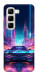 Чехол Cyber car для Infinix Hot 50 4G