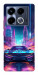 Чохол Cyber car для Infinix Note 40 4G