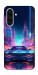 Чехол Cyber car для Galaxy A36 5G