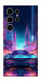 Чохол Cyber car для Galaxy S25 Ultra