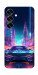 Чехол Cyber car для Galaxy S25+