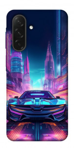 Чехол Cyber car для Galaxy A26 5G