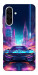 Чехол Cyber car для Galaxy A56 5G