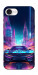 Чохол Cyber car для iPhone 16e