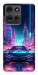 Чохол Cyber car для Motorola Moto G75 5G