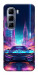 Чохол Cyber car для Infinix Hot 50 Pro