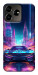 Чохол Cyber car для ZTE Blade V50 Design 4G