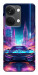 Чехол Cyber car для OnePlus Nord 3