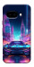 Чехол Cyber car для Google Pixel 9a