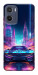 Чохол Cyber car для Motorola Moto G05