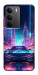 Чохол Cyber car для Realme C75