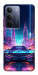 Чехол Cyber car для Realme C75x