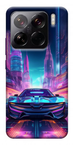 Чехол Cyber car для Xiaomi 15 Pro