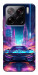 Чехол Cyber car для Xiaomi 15 Pro