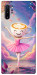 Чохол Ballerina illustration для Galaxy Note 10+ (2019)