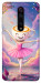 Чохол Ballerina illustration для Xiaomi Redmi K20 Pro