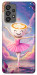 Чохол Ballerina illustration для Galaxy A73 5G