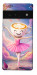 Чохол Ballerina illustration для Google Pixel 6 Pro