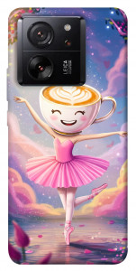 Чохол Ballerina illustration для Xiaomi 13T Pro