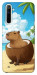 Чохол Bobrini cocosini для Realme 6