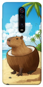 Чехол Bobrini cocosini для Xiaomi Mi 9T