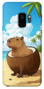 Чохол Bobrini cocosini для Galaxy S9