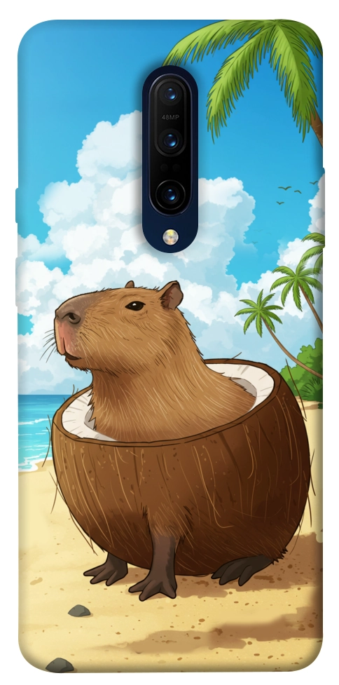 Чехол Bobrini cocosini для OnePlus 7 Pro