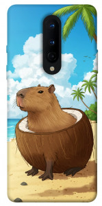 Чохол Bobrini cocosini для OnePlus 8