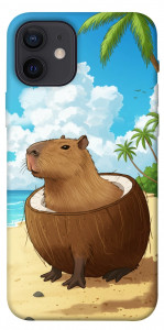 Чехол Bobrini cocosini для iPhone 12